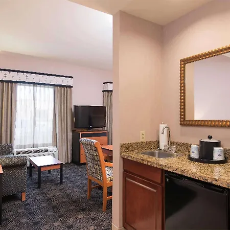 Hampton Inn And Suites Indianapolis-Fishers Exterior photo