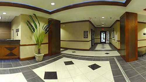 Hotel Hampton And Indianapolis-fishers Fishers